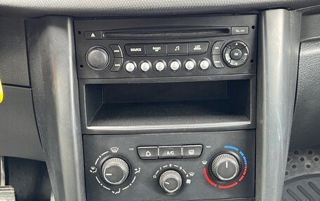 Peugeot 207 I, 2010 год, 359 000 рублей, 12 фотография