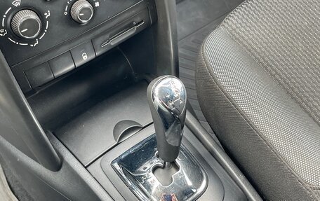 Peugeot 207 I, 2010 год, 359 000 рублей, 13 фотография