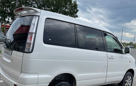 Toyota Lite Ace IV, 2000 год, 1 300 000 рублей, 5 фотография