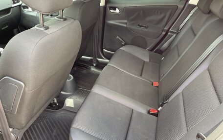 Peugeot 207 I, 2010 год, 359 000 рублей, 16 фотография