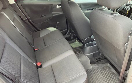 Peugeot 207 I, 2010 год, 359 000 рублей, 15 фотография