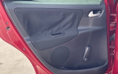 Peugeot 207 I, 2010 год, 359 000 рублей, 18 фотография