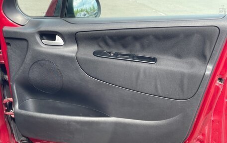 Peugeot 207 I, 2010 год, 359 000 рублей, 19 фотография