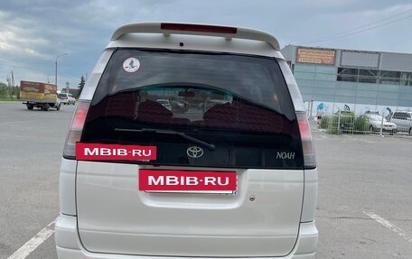 Toyota Lite Ace IV, 2000 год, 1 300 000 рублей, 4 фотография