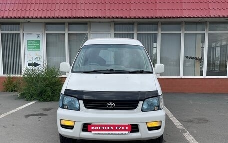 Toyota Lite Ace IV, 2000 год, 1 300 000 рублей, 2 фотография