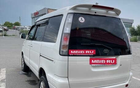 Toyota Lite Ace IV, 2000 год, 1 300 000 рублей, 6 фотография