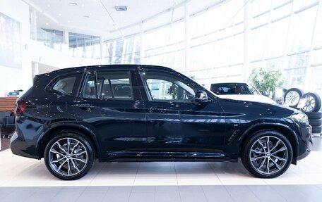 BMW X3, 2024 год, 7 690 000 рублей, 8 фотография