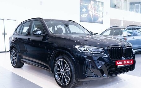 BMW X3, 2024 год, 7 690 000 рублей, 3 фотография