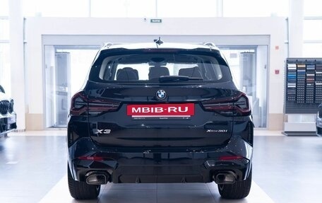 BMW X3, 2024 год, 7 690 000 рублей, 6 фотография
