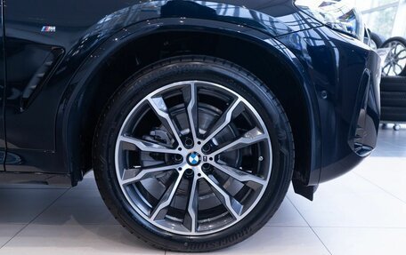 BMW X3, 2024 год, 7 690 000 рублей, 12 фотография