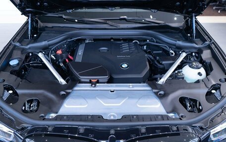 BMW X3, 2024 год, 7 690 000 рублей, 11 фотография