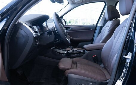 BMW X3, 2024 год, 7 690 000 рублей, 16 фотография