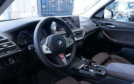 BMW X3, 2024 год, 7 690 000 рублей, 15 фотография