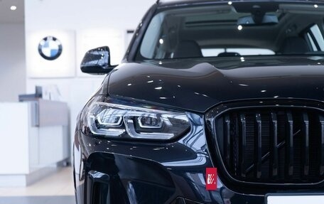 BMW X3, 2024 год, 7 690 000 рублей, 10 фотография