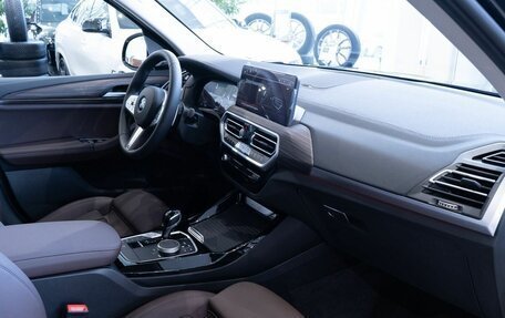 BMW X3, 2024 год, 7 690 000 рублей, 19 фотография
