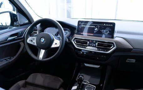 BMW X3, 2024 год, 7 690 000 рублей, 25 фотография