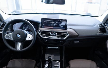 BMW X3, 2024 год, 7 690 000 рублей, 24 фотография