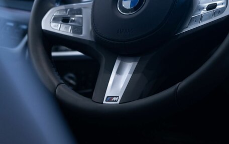 BMW X3, 2024 год, 7 690 000 рублей, 27 фотография