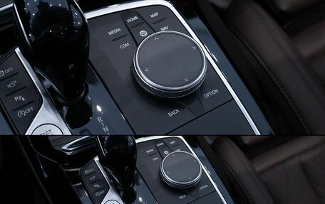 BMW X3, 2024 год, 7 690 000 рублей, 31 фотография