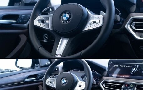 BMW X3, 2024 год, 7 690 000 рублей, 26 фотография