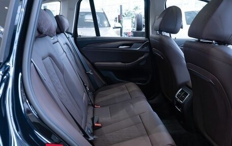 BMW X3, 2024 год, 7 690 000 рублей, 22 фотография