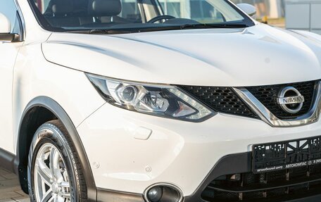 Nissan Qashqai, 2016 год, 1 365 000 рублей, 4 фотография