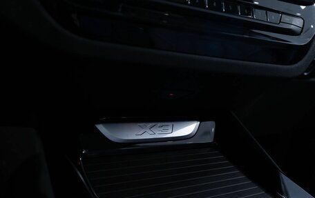 BMW X3, 2024 год, 7 690 000 рублей, 37 фотография