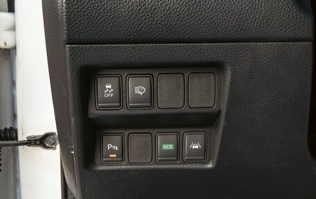 Nissan Qashqai, 2016 год, 1 365 000 рублей, 12 фотография