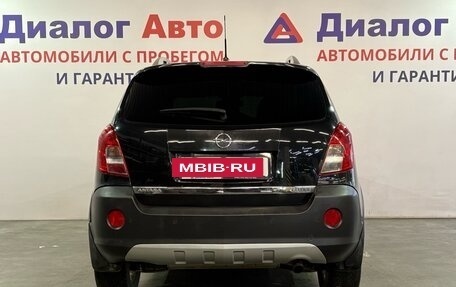 Opel Antara I, 2013 год, 1 050 000 рублей, 4 фотография