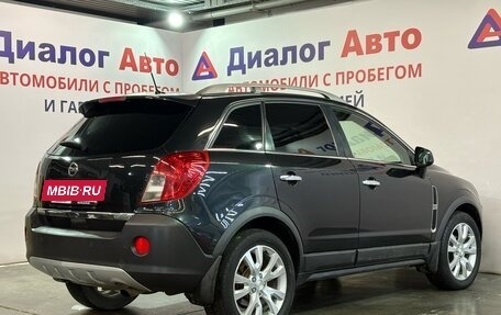 Opel Antara I, 2013 год, 1 050 000 рублей, 3 фотография