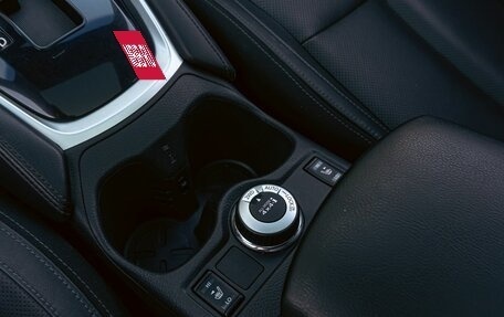 Nissan Qashqai, 2016 год, 1 365 000 рублей, 17 фотография