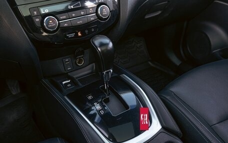 Nissan Qashqai, 2016 год, 1 365 000 рублей, 16 фотография