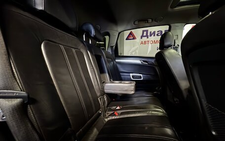 Opel Antara I, 2013 год, 1 050 000 рублей, 12 фотография