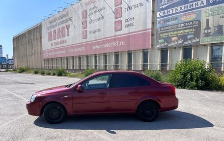Chevrolet Lacetti, 2012 год, 550 000 рублей, 2 фотография