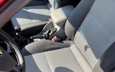 Chevrolet Lacetti, 2012 год, 550 000 рублей, 10 фотография