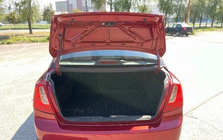 Chevrolet Lacetti, 2012 год, 550 000 рублей, 16 фотография
