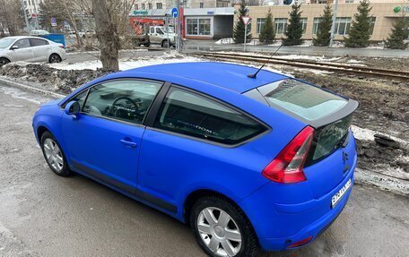 Citroen C4 II рестайлинг, 2008 год, 380 000 рублей, 2 фотография