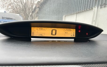 Citroen C4 II рестайлинг, 2008 год, 380 000 рублей, 6 фотография