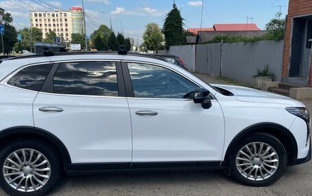 Haval Jolion, 2024 год, 1 900 000 рублей, 6 фотография