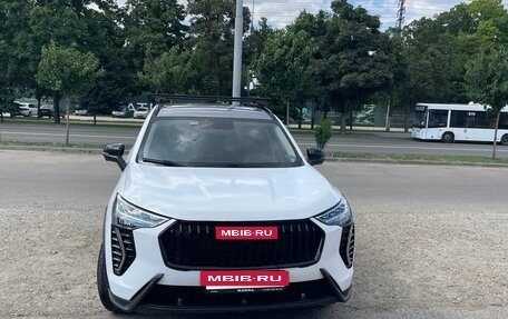 Haval Jolion, 2024 год, 1 900 000 рублей, 5 фотография