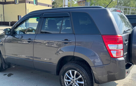 Suzuki Grand Vitara, 2011 год, 1 320 000 рублей, 3 фотография