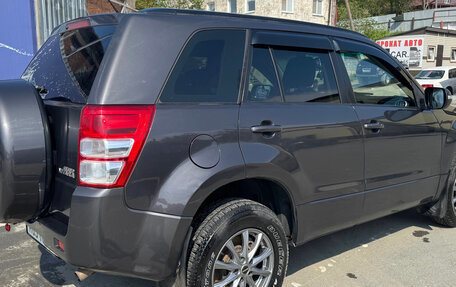 Suzuki Grand Vitara, 2011 год, 1 320 000 рублей, 2 фотография