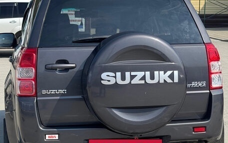 Suzuki Grand Vitara, 2011 год, 1 320 000 рублей, 4 фотография