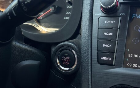 Subaru XV I рестайлинг, 2014 год, 1 599 000 рублей, 15 фотография