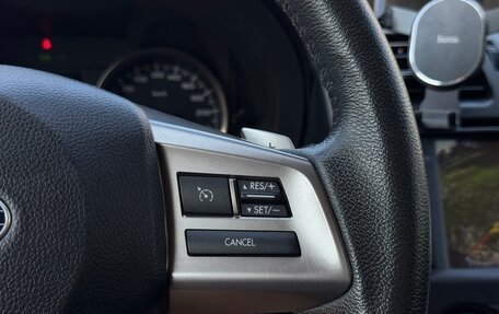 Subaru XV I рестайлинг, 2014 год, 1 599 000 рублей, 18 фотография