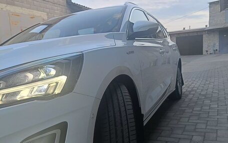 Ford Focus IV, 2020 год, 1 800 000 рублей, 6 фотография