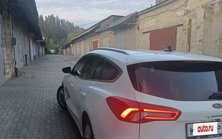 Ford Focus IV, 2020 год, 1 800 000 рублей, 7 фотография