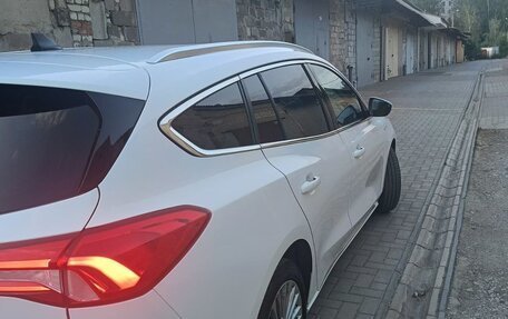 Ford Focus IV, 2020 год, 1 800 000 рублей, 8 фотография