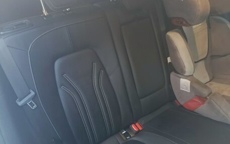 Ford Focus IV, 2020 год, 1 800 000 рублей, 10 фотография