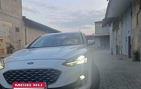Ford Focus IV, 2020 год, 1 800 000 рублей, 5 фотография